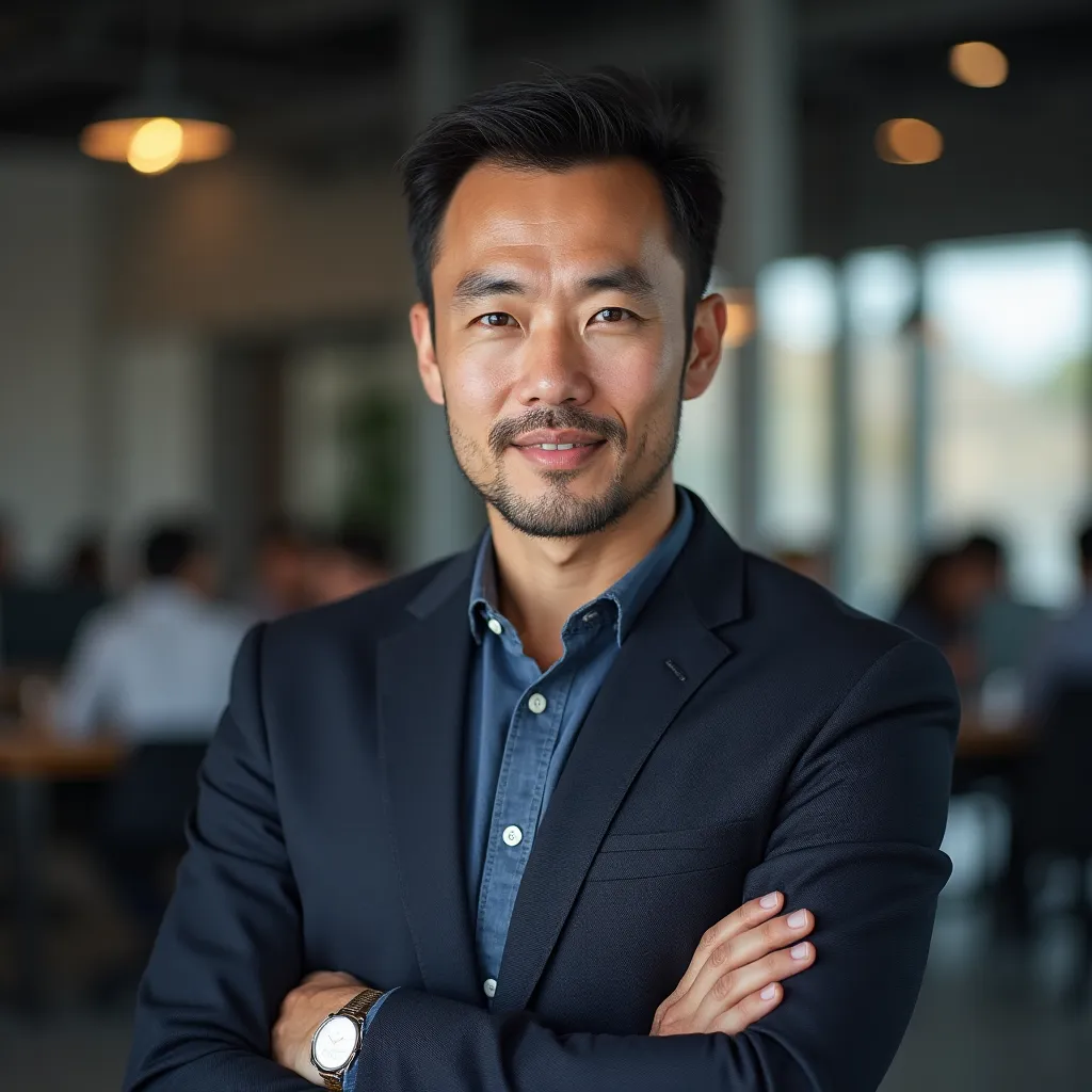 David Fischer, Technischer Leiter